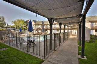 Motel 6-Sacramento, CA - Central - Sacramento - 7