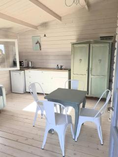 Kiszkowianka domki - 5