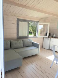 Kiszkowianka domki - 4