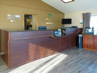 Rodeway Inn & Suites - Ontario - 4