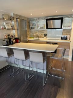 Appartement Loft Cannes - 8