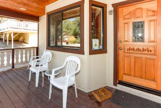 Cozy Haven - 1966 by Big Bear Vacations - 7