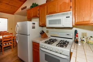 Cozy Haven - 1966 by Big Bear Vacations - Big Bear Lake - 4