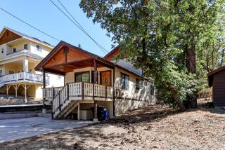Cozy Haven - 1966 by Big Bear Vacations - Big Bear Lake - 8