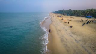 Amritara A Beach Symphony - Mararikulam - 8