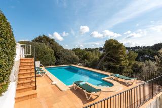 Villa Spring Hill - Cala Galdana - Ferreries - 3