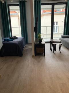 Apartament Wrzeszcz, Kamienice Kołłątaja - Gdansk - 4