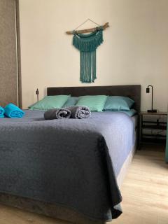 Apartament Wrzeszcz, Kamienice Kołłątaja - Gdansk - 7