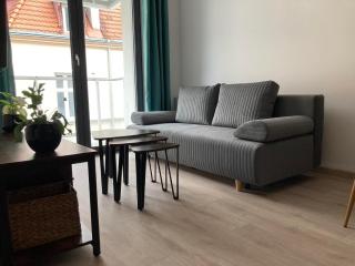 Apartament Wrzeszcz, Kamienice Kołłątaja - Gdansk - 9