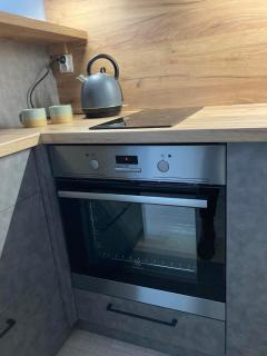 Apartament Wrzeszcz, Kamienice Kołłątaja - Gdansk - 3