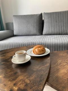 Apartament Wrzeszcz, Kamienice Kołłątaja - Gdansk - 1