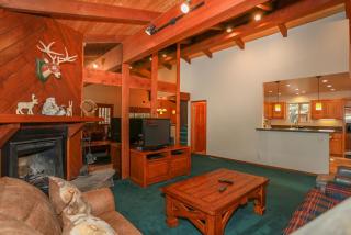 La Cerena Getaway #1960 by Big Bear Vacations - 6