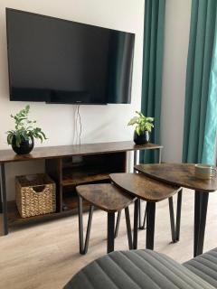 Apartament Wrzeszcz, Kamienice Kołłątaja - Gdansk - 8