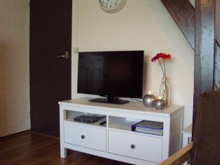 Vakantiewoning P3F - 3