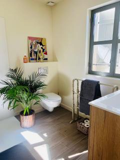 La Chambre Cézanne - Aix-en-Provence - 3