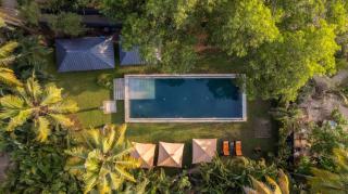 Amritara A Beach Symphony - 7