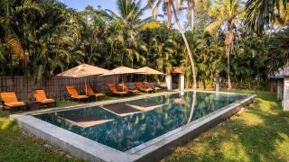 Amritara A Beach Symphony - Mararikulam - 5