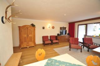 Appartementhaus Alpenrose - Wallgau - 2