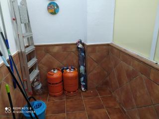 ALQUILER CHIPIONA - Chipiona - 9