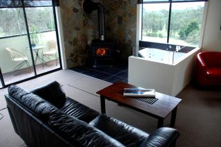 Deville At Healesville - 6