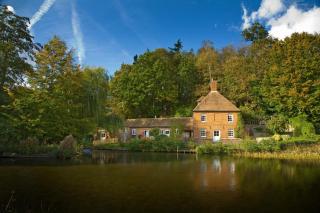 Leeds Castle Holiday Cottages - Maidstone - 8