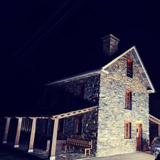 Casa con encanto - Cedeira - 4