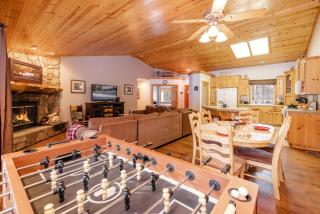 Little Cubs Cabin #1986 by Big Bear Vacations - 4