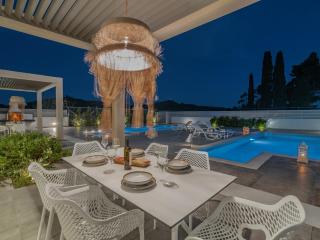 Chrysothemis Villas - Pigadhákia - 9