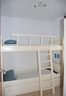 Increíble apartamento en la mejor zona de la playa SOLO FAMILIAS - 8