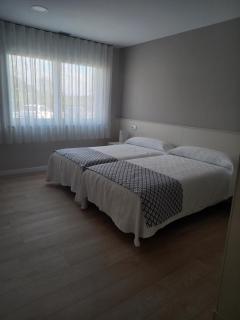 Hotel La Puerta de Arzúa - Arzúa - 5