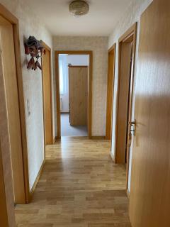 Wohnung-Lund-1 - Wyk auf Föhr - 7