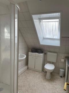 Wohnung-Lund-1 - Wyk auf Föhr - 9