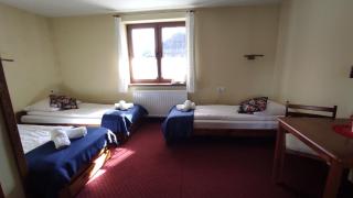 Willa Trybszanka - Trybsz - 3