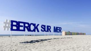Osanjes Berck plage - Berck-sur-Mer - 1