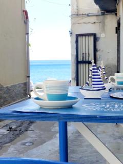 Bleu bijou apartment - 0