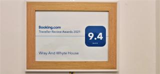 Wray And Whyte House - 8