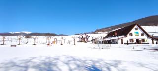 HOSTAL MENDILATZ - Orbaiceta - 2