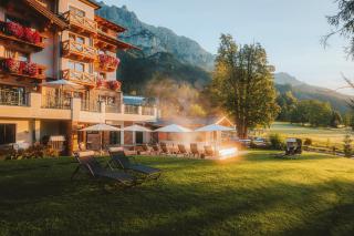Hotel Lindenhof - Ramsau am Dachstein - 0