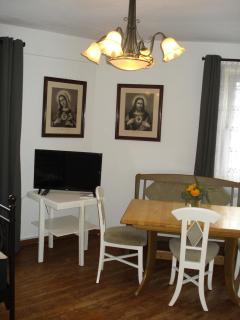 Appartement 25 qm mit Bad an der Mosel - Nähe Koblenz - Dieblich - 9