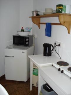 Appartement 25 qm mit Bad an der Mosel - Nähe Koblenz - Dieblich - 7