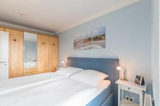 Duhner Seeduene Wohnung 7 - Cuxhaven - 2