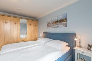 Duhner Seeduene Wohnung 7 - Cuxhaven - 1