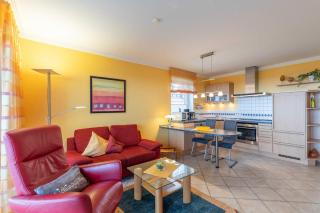 Duhner Seeduene Wohnung 7 - Cuxhaven - 9