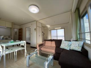 Close to Sapporo station & Hokkaido University Hokusei 6F - Sapporo - 7