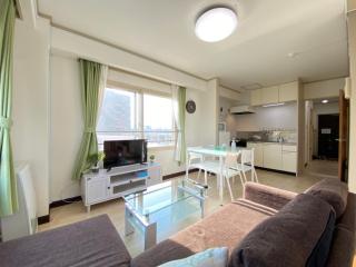 Close to Sapporo station & Hokkaido University Hokusei 6F - Sapporo - 3