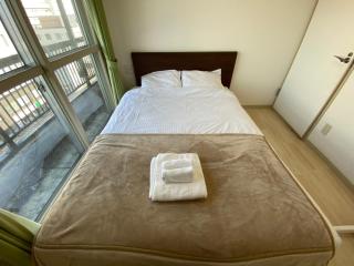 Close to Sapporo station & Hokkaido University Hokusei 6F - Sapporo - 6