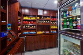 Holiday Inn Express Fairfax-Arlington Boulevard by IHG - Fairfax - 3