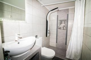 Katrine Seaside Rooms #PROPERTLY - Nea Kallikrateia - 7