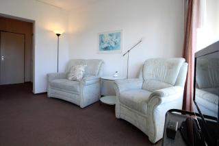 Haus Seehuette Wohnung 401 - Cuxhaven - 1