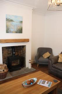 Kindly Light Cottage - Amble - 7